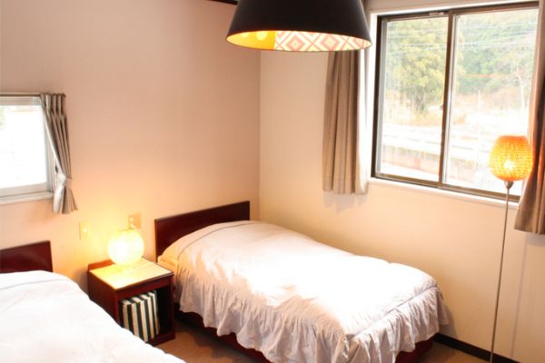 Kagura Whitehorse Inn (Yuzawa-machi)